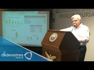 Sin detenidos por robo a mina de oro en Sinaloa