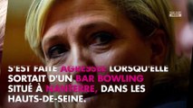 Marine Le Pen : sa fille agressée à la sortie d'un bowling