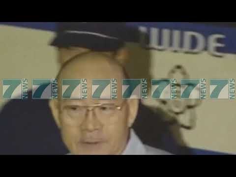 ISH PRESIDENTI I KORESE SE JUGUT DENOHET ME 15 VJET BURG - News, Lajme - Kanali 7