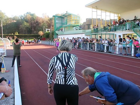 Journée d'intégration des élèves de seconde du lycée Malraux à Remiremont