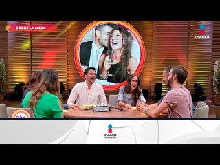 Sobre la mesa: ¿cómo hacer un buen casting de pareja? | Sale el Sol