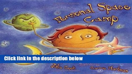 F.R.E.E [D.O.W.N.L.O.A.D] Personal Space Camp [E.B.O.O.K]