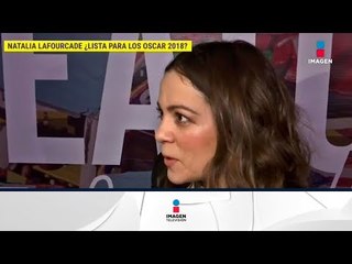 ¿Natalia Lafourcade cantará en los Premios Óscar? | De Primera Mano
