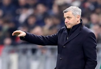 OL : Lucas Tousart défend Bruno Genesio