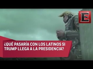 ¿Qué pasaría si Donald Trump ganará las elecciones?