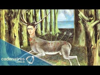 El surrealismo de Frida Kahlo