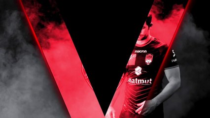 R92/LOU : la composition lyonnaise