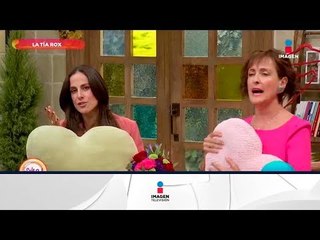 ¡Primero ámate a ti mismo! | Sale el Sol