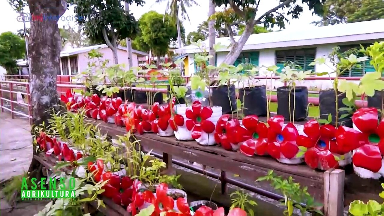 Asenso Agrikultura S01E07