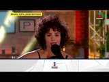 ¡Nuestra invitada de lujo, Raquel Sofía nos presenta su disco 2AM! | De Primera Mano