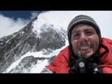 Los tres mexicanos que sobrevivieron a las avalanchas del Everest