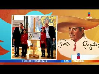 ¡Nuevo reencuentro de Menudo! | Noticias con Paco Zea