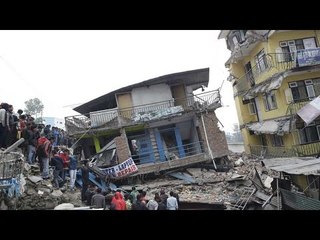 ¿Qué ha pasado en Nepal en las últimas horas?