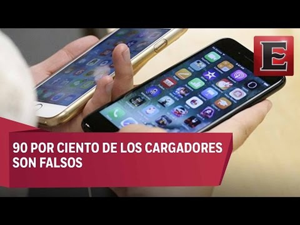Apple demanda por productos "piratas" en Amazon