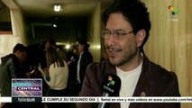 Senado colombiano insta al Gobierno a retomar diálogo de paz con ELN