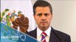 Enrique Peña Nieto llama a impulsar justicia cotidiana