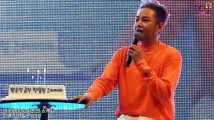 JANG KEUN SUK「2018 BİRTHDAY SHARİNG PHOTO EXHİBİTİON」16.06.2018