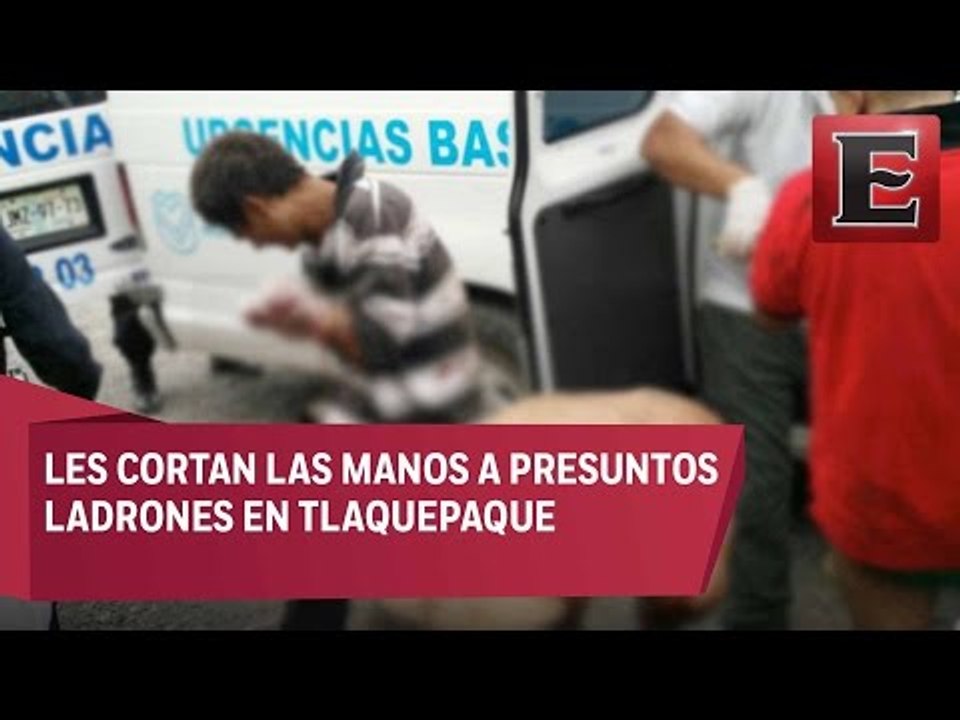 CJNG corta las manos a siete personas para obligar a pagar sus deudas