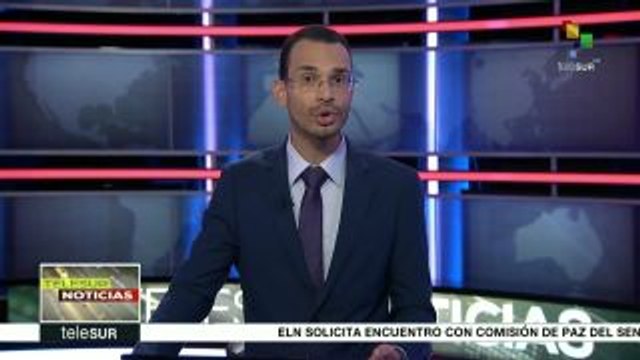 teleSUR Noticias: Brasil, a sólo 3 días de las presidenciales