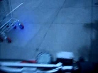 Rocket Polini Evolution