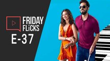 Friday Flicks E-37 | Loveyatri | AndhaDhun | Ayushmann Khurrana | Radhika Apte | Aayush Sharma No views