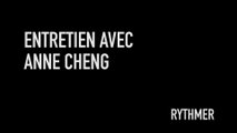 MOOC L’art moderne et contemporain en 4 temps - RYTHMER - Entretien avec Ann Cheng