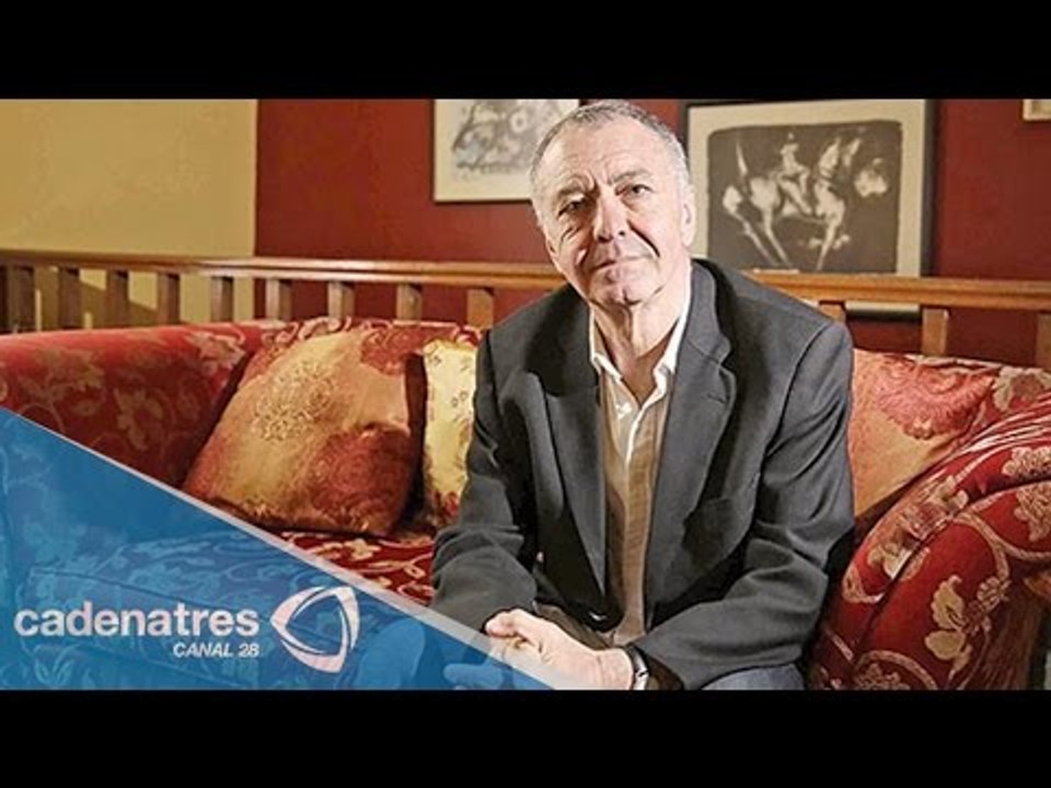 Entrevista al escritor francés Gilles Lipovetsky