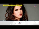 Luis Gerardo Méndez habla sobre las declaraciones de Karla Souza | De Primera Mano