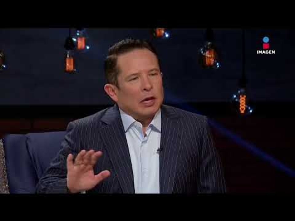 Con una guitarra en la mano, Carlos Cuevas conoció al amor de su vida| EMQCMD