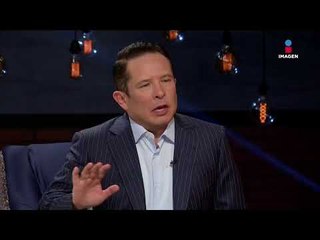 Con una guitarra en la mano, Carlos Cuevas conoció al amor de su vida| EMQCMD