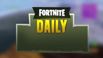 Fortnite Daily Best Moments Ep.199 (Fortnite Battle Royale Funny Moments)