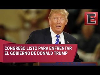 Congreso de la Unión está listo para proteger la economía