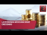 Se mantiene fuerte el peso frente al dólar
