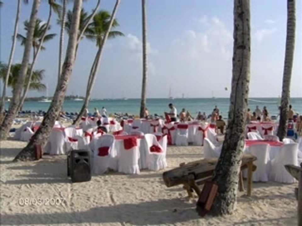 Hotel Casa Del Mar fev 07  République Dominicaine