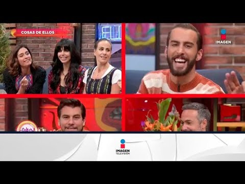 Cosas de ellos: cosas desagradables que hacen los hombres | Sale el Sol