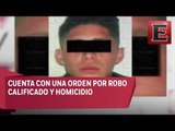 Detienen a 'El Chino' vinculado a los asesinatos de los sacerdotes de Veracruz