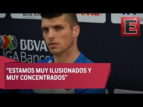 Los Gallos se encuentran preparados para enfrentar a las Chivas