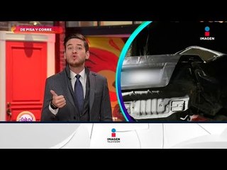 ¡Este es el ejemplo que le damos a nuestros niños! | Sale el Sol