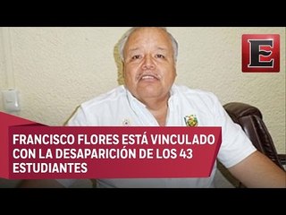 Capturan a exmando policiaco de Iguala por caso Ayotzinapa