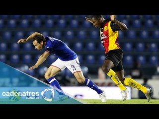 Leones Negros desciende y deja fuera de liguilla a Cruz Azul