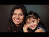 Alondra Díaz, menor buscada en México, se reencuentra con su familiares en Michoacán