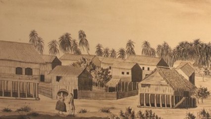 Ecuador inaugura exposición sobre expediciones científicas españolas en América-