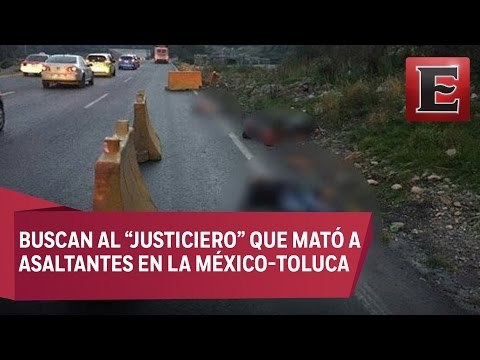 Implementarán operativo en terminales de autobuses del Edomex