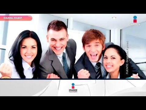 ¡Logra tus metas haciendo las preguntas correctas! | Sale el Sol