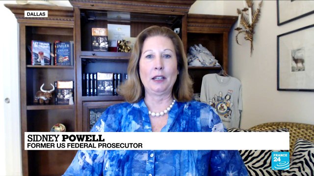 Kavanaugh accusations: senators review FBI report en sexual abuse claims