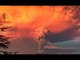 VIDEO: Alerta roja en Chile por erupción del volcán 'Calbuco'