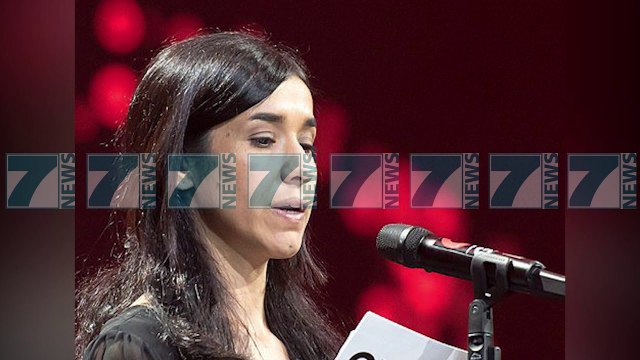 NOBELI PER PAQE SHKON PER LUFTEN NDAJ DHUNES - News, Lajme - Kanali 7