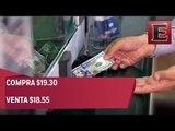 Este viernes el dólar en ventanilla