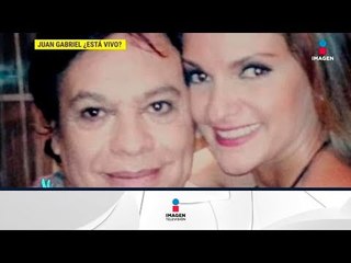 ¿Qué opina Mariana Seoane sobre las declaraciones de Joaquin Muñoz y su muerte? | De Primera Mano