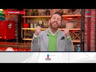 ¡Enfócate en lo que has recorrido, no en lo que te falta! | Sale el Sol